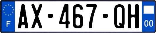 AX-467-QH