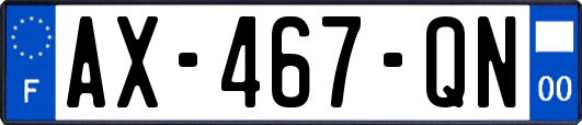 AX-467-QN