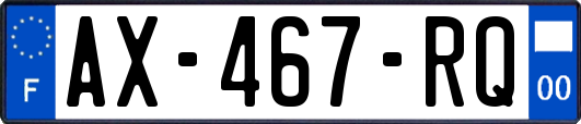 AX-467-RQ