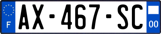 AX-467-SC