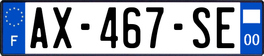 AX-467-SE