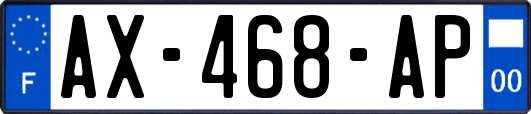 AX-468-AP