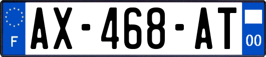 AX-468-AT
