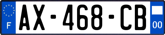AX-468-CB