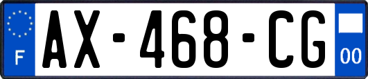 AX-468-CG