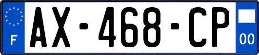 AX-468-CP