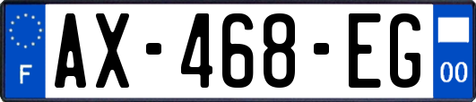 AX-468-EG