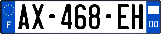 AX-468-EH
