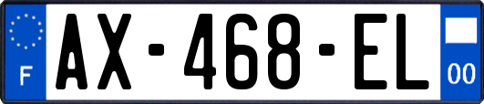 AX-468-EL