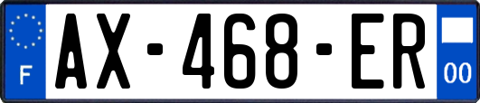 AX-468-ER