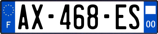 AX-468-ES