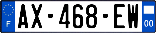 AX-468-EW