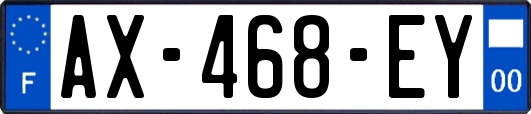 AX-468-EY