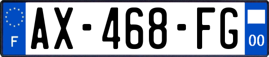 AX-468-FG