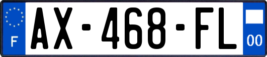 AX-468-FL