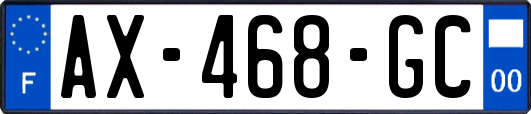 AX-468-GC