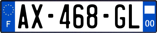 AX-468-GL