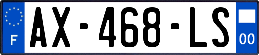 AX-468-LS