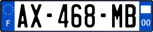 AX-468-MB