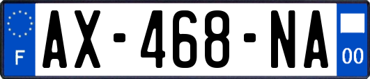 AX-468-NA