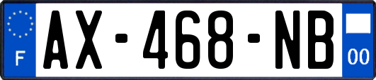 AX-468-NB