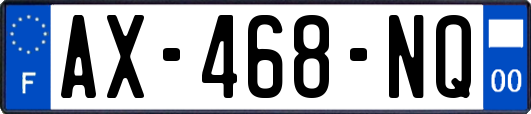 AX-468-NQ