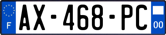 AX-468-PC