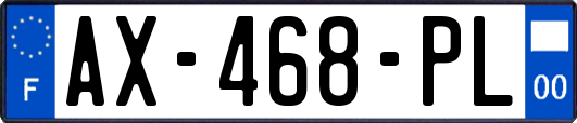 AX-468-PL