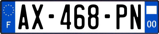 AX-468-PN