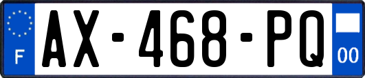 AX-468-PQ