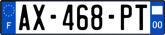 AX-468-PT