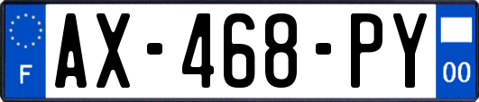 AX-468-PY