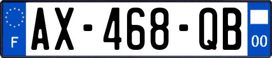 AX-468-QB