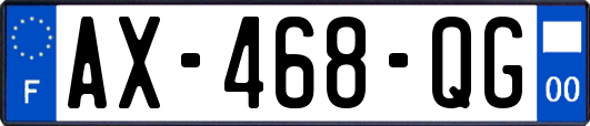 AX-468-QG