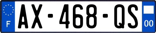 AX-468-QS