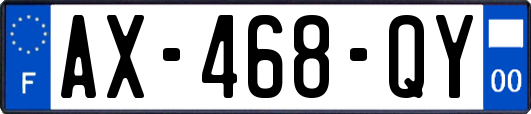 AX-468-QY