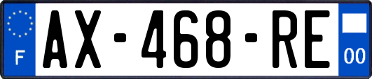 AX-468-RE