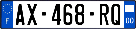 AX-468-RQ