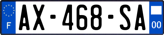 AX-468-SA