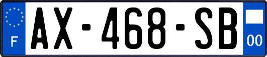 AX-468-SB