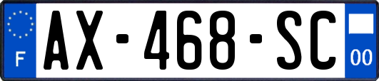 AX-468-SC