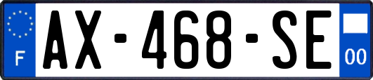 AX-468-SE