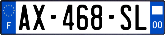AX-468-SL