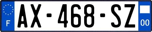 AX-468-SZ