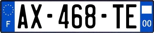 AX-468-TE