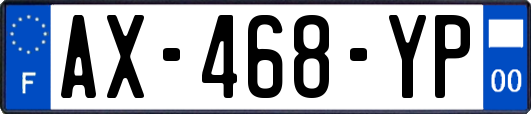 AX-468-YP