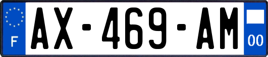 AX-469-AM