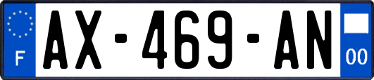 AX-469-AN