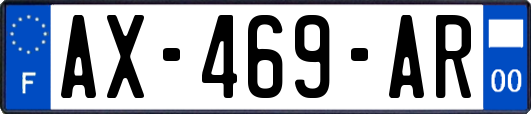 AX-469-AR