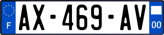 AX-469-AV